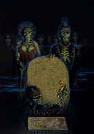 The Return of the Living Dead -  Key art (xs thumbnail)