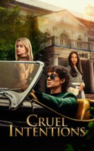 &quot;Cruel Intentions&quot; - Movie Poster (xs thumbnail)