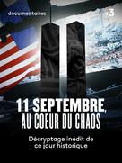 9/11: Life Under Attack - French Video on demand movie cover (xs thumbnail)