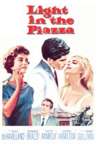 Light in the Piazza - Movie Cover (xs thumbnail)