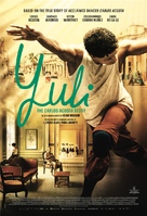 Yuli - British Movie Poster (xs thumbnail)