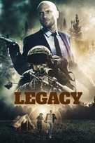 Legacy - Movie Cover (xs thumbnail)