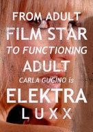 Elektra Luxx - Movie Poster (xs thumbnail)