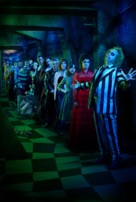 Beetlejuice Beetlejuice -  Key art (xs thumbnail)