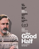 The Good Half - Movie Poster (xs thumbnail)