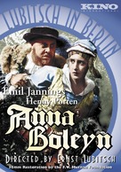 Anna Boleyn - Movie Cover (xs thumbnail)