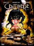Centipede! - Movie Cover (xs thumbnail)