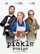 The Pickle Recipe - Movie Cover (xs thumbnail)
