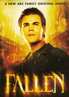 &quot;Fallen&quot; - Movie Poster (xs thumbnail)