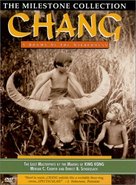 Chang: A Drama of the Wilderness - Movie Cover (xs thumbnail)