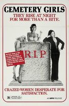 Vampire Hookers - Movie Poster (xs thumbnail)
