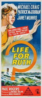 Life for Ruth - Australian Movie Poster (xs thumbnail)
