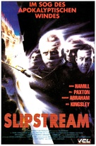 Slipstream - German DVD movie cover (xs thumbnail)