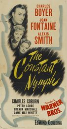 The Constant Nymph - Movie Poster (xs thumbnail)