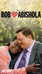 "Bob Hearts Abishola" Poster