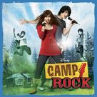 Camp Rock - Movie Poster (xs thumbnail)