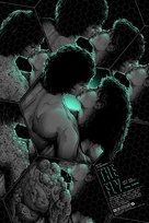 The Fly - poster (xs thumbnail)