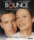 Bounce - Blu-Ray movie cover (xs thumbnail)