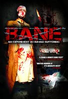 Bane - British Movie Poster (xs thumbnail)