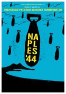 Naples &#039;44 - Italian Movie Poster (xs thumbnail)
