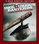 Inglourious Basterds - Movie Cover (xs thumbnail)