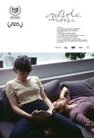 Outside Noise - Spanish Movie Poster (xs thumbnail)