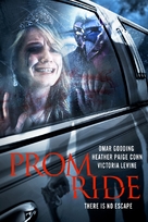 Prom Ride - Movie Cover (xs thumbnail)