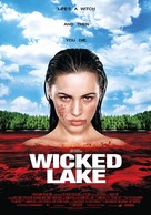 Wicked Lake - Movie Poster (xs thumbnail)