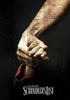Schindler's List Poster