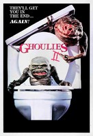 Ghoulies II - Movie Poster (xs thumbnail)