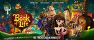 The Book of Life - Movie Poster (xs thumbnail)