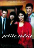 Petite ch&eacute;rie - French poster (xs thumbnail)