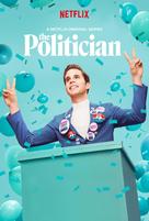 &quot;The Politician&quot; - Video on demand movie cover (xs thumbnail)