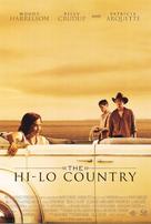 The Hi-Lo Country - Movie Poster (xs thumbnail)