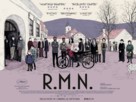 R.M.N - British Movie Poster (xs thumbnail)