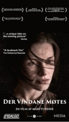 Risttuules - Norwegian Movie Poster (xs thumbnail)