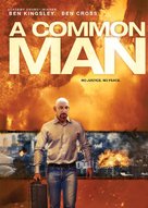 A Common Man - DVD movie cover (xs thumbnail)