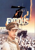 Exodus - Movie Poster (xs thumbnail)