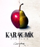 Karakomik Filmler - Turkish Movie Poster (xs thumbnail)