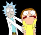 &quot;Rick and Morty&quot; - Key art (xs thumbnail)