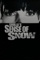 Smilla&#039;s Sense of Snow - Movie Poster (xs thumbnail)