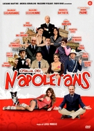 Napoletans - Italian DVD movie cover (xs thumbnail)
