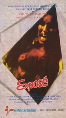 Expos&eacute; - Movie Cover (xs thumbnail)