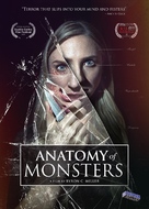 The Anatomy of Monsters - Movie Poster (xs thumbnail)