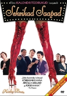 Kinky Boots - Estonian DVD movie cover (xs thumbnail)