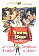 Young Bess - Movie Cover (xs thumbnail)