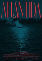 Atlantide - Portuguese Movie Poster (xs thumbnail)