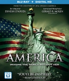 America: Imagine the World Without Her - Blu-Ray movie cover (xs thumbnail)
