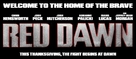 Red Dawn - Logo (xs thumbnail)