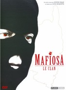 &quot;Mafiosa&quot; - French Movie Cover (xs thumbnail)